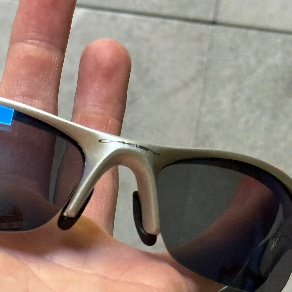 Oakley super dope